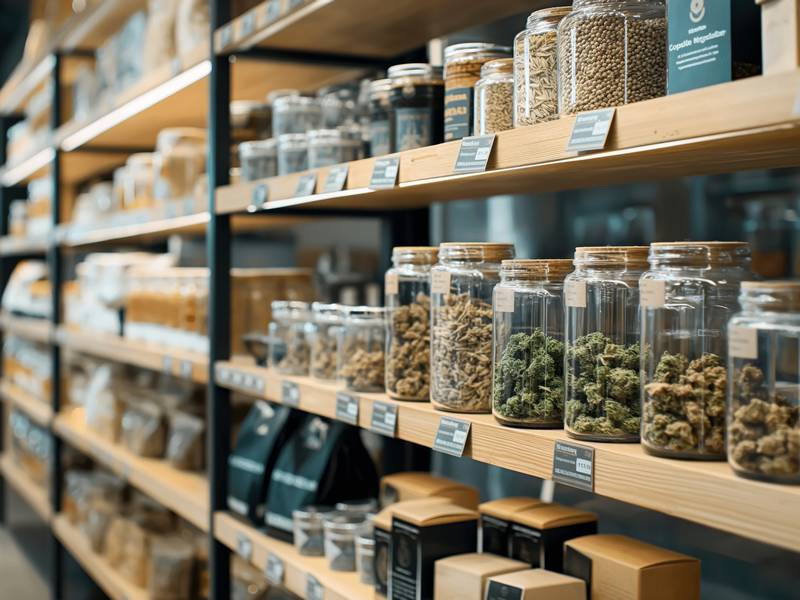 Where Can I Find The Best Dispensary Near Me?