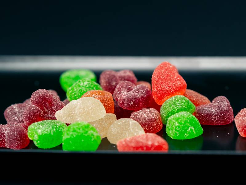 What Are THC Gummies?