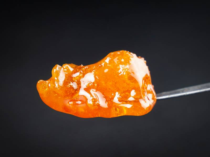 What Is Live Resin?