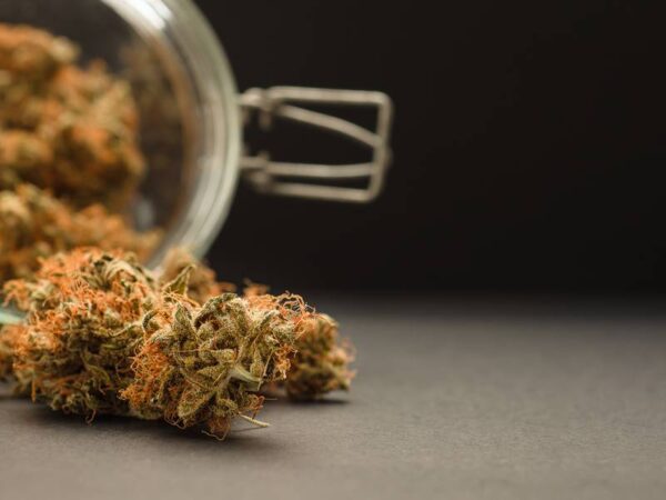 Why Should I Choose a Dispensary Near Me?