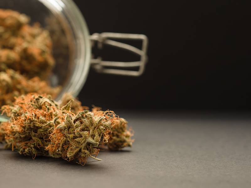Why Should I Choose a Dispensary Near Me?