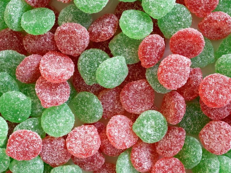 What Can I Expect When I Try THC Gummies?